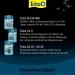 Tetra APS 400 Aquarium Air Pump - Quiet Diaphragm Pump for 250-600 L Aquariums - International Shipping Available - Buy Online on SooperMarket.com
