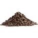 Sephra Giles & Posner 450g Belgian Milk Couverture Chocolate Callets - Perfect for Fountains, Melting, Baking, and Fondue - Gluten Free and Halal - 1 Pack - Buy Online on SooperMarket.com