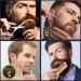 Shop Bartwachstumset: 6PC Beard Care Set - Oil Shampoo Balm & More for Optimal Beard Growth - Perfect Gift for Men & Women - Buy Online on SooperMarket.com