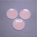 Buy FZBNSRKO 2 Pairs Natural Silicone Reusable Nipple Covers - Adhesive Breast Pads for Women | Gel Petals Pasties Bra Pads - Buy Online on SooperMarket.com