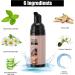 Dark Self Tanning Foam Tanning Mousse Summer Body Face Sunless 60ML Self Tanner Foam Moisturizing Skin Firming Face Tanning Balm for Women - Buy Online on SooperMarket.com