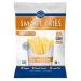 Buy Gourmet Basics Smart Fries - Low Calorie Non-GMO Gluten Free Potato Chips Variety Pack (24 x 1oz) - White Cheddar Sea Salt Jalapeno BBQ - International Shipping Available - Buy Online on SooperMarket.com