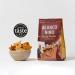 Blanco Ni o - Traditional Tortilla Chips - Smoky Chipotle - 8 x 170g - Buy Online on SooperMarket.com