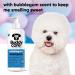 Buy BuddyCare Chewing Gum Dog Shampoo - Deep Cleaning Aloe Vera & B5 Sweet Fragrance | 500ml x3 - Best International Shipping - Buy Online on SooperMarket.com