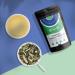 Udyan Tea Lemongrass Tranquillity Green Tea with Mint 100g (40 Cups) | Handpicked Natural Ingredients | Calms Your Body & Mind | Enhances Focus and Clarity - Buy Online on SooperMarket.com