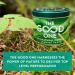 Astonish The Good One 500g Cleaning Paste - Fast Acting Natural Ingredients - Fresh Mint Scent - Multi-Purpose Cleaner for Full Home Clean | Pack of 1 - Buy Online on SooperMarket.com