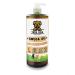 True Dog Premium Omega Oil High Grade Omega 3 6 & 9 supplement for Dogs & Cats | Hemp & Flaxseed Blend Joint Mobility Skin & Coat Support (1ltr)