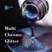 Buy RARJSM Chameleon Gel Nail Polish - Dark Blue to Purple Multichrome Color Changing Holographic Glitter - 15ml Soak Off DIY Nail Gel for Salon Quality Nails at Home - Buy Online on SooperMarket.com