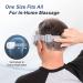 BOB AND BRAD Eye Massager with Heat - Upgrade Smart Eye Mask for Migraines & Relaxation | Rechargeable, White Noise Music, Improve Sleep | Gifts for Women, Men - Buy Online on SooperMarket.com
