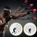TEKXYZ Boxing Reflex Ball Set - 3 Difficulty Levels | Headband Included | Improve Reaction Speed, Agility, and Hand-Eye Coordination - Buy Online on SooperMarket.com