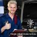 EWOKE Auto-Turbonator | Enhance SUV Performance with Air Intake Tower Bonator | Universal Auto Accessories for Travel Mobile Homes & More - Buy Online on SooperMarket.com
