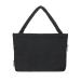 L SSIG Baby Changing Bag Shopper with Stroller Attachment/MIX Shopper Cord black Black Cord