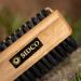 SIDCO Beech Oiled Nail Brush - Premium Hand Washing & Craftsman Brush for Wood Care | International Shipping Available - Buy Online on SooperMarket.com
