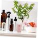 Healeved 3 Sets Humidifier Facial Mister Sprayer Face Handy Sprayer Portable Nano Facial Mister Abs - Buy Online on SooperMarket.com
