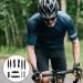 27-Piece Black Helmet Padding for Bicycle & Motorcycle Helmets - Comfortable & Durable International Shipping - Buy Online on SooperMarket.com