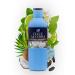 Felce Azzurra Coconut and Bamboo Body Wash - 22 oz - Hydrating and Revitalizing Shower Gel for All Skin Types - Buy Online on SooperMarket.com
