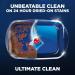 Finish Quantum Powerball Dishwasher Pods - Advanced Clean & Shine 22ct Tablets | Shop Internationally | Best Dishwasher Detergent - Buy Online on SooperMarket.com