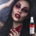 Yeweian Fake Blood Spray 2.1oz - Washable SFX Makeup for Halloween Costume - 1 Pack - Buy Online on SooperMarket.com