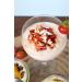 Call Curd Dessert - Strawberry Flavor Super Creamy & Quick 3-Minute Milkshake Base | 20 x 55g Pack - International Shipping - Buy Online on SooperMarket.com