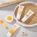 Natural Essence Skin Care Set - Daily Moisturizing Essentials | Beeswax Lip Balm Coconut Foot Cream Milk Lotion Chamomile Cleanser Lavender Salve | International Shipping - Buy Online on SooperMarket.com