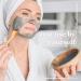 36 Pieces Mini Wooden Cosmetic Spoons - Eco-friendly Makeup Spatulas for Skincare & Beauty - Buy Online on SooperMarket.com