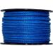 SGT KNOTS 1/4 x 25ft Orange Hollow Braid Dyneema Rope - Ideal for Arborists, Boating, Camping, Crafting, Lifting Slings, Indoor & Outdoor Use - Buy Online on SooperMarket.com