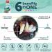 Dental Fresh Water Additive for Dogs - Original Formula 17 oz - Buy Online on SooperMarket.com