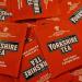 Yorkshire Individually Wrapped & Tagged Tea Bags (50 pack) - Buy Online on SooperMarket.com