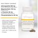 Cortisol Manager - Integrative Therapeutics - Sleep Support Supplement* with Ashwagandha Magnolia and L-Theanine - Traditional Ayurvedic Sleed Aid - Vegan - 90 Tablets - Buy Online on SooperMarket.com
