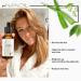 Aloe & White Tea Face Serum 50ml - Nourishing Revitalizing Age-Defying Skincare for Glowing Skin - Shop Internationally - Buy Online on SooperMarket.com