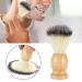 Colcolo Luxurious Men's Shaving Brush - Professional Hairdressing Tool for Friends Husband Dad | Ideal Gift for Men - Buy Online on SooperMarket.com
