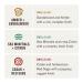 Every Man Jack Men's Assorted Antiperspirant Deodorant - Long Lasting Plant-Based Formula - 3 Pack Variety Pack - Buy Online on SooperMarket.com