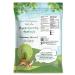 Organic Brown Coconut Sugar 10 Pounds - Non-GMO, Kosher, Vegan, Fair Trade, Unrefined Sweetener - Perfect for Baking - Bulk 10 Pound Pack - Buy Online on SooperMarket.com