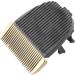 Vereen 3X Grooming Ceramic Head Shaving Blade 40Mm | 24 Teeth for Animal Clipper & Trimmer - International Shipping - Buy Online on SooperMarket.com