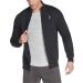 Skechers Men's Bold Black Hoodless Hoodie - Size Large - Buy Online on SooperMarket.com