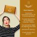 LITTLE JOY | Unique Congratulations Gift Box with Lindt Chocolate & Hello Pralines - Perfect for Every Occasion - Buy Online on SooperMarket.com