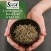 Pai Mu Tan White Loose Leaf Tea by Simpli-Special - 50g Resealable Pouch for Hot or Iced Tea - Buy Online on SooperMarket.com