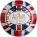 New English Teas Union Jack Round Tea Caddy With 80 English Breakfast Teabags - Buy Online on SooperMarket.com
