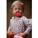 Schnuller Billy Bob Teufel - Unique USA Baby Pacifier | International Shipping Available - Buy Online on SooperMarket.com