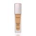 Elizabeth Arden Flawless Finish Skincaring Foundation with Hyaluronic Acid  Vitamin C & E 320N (Medium skin with neutral undertones)