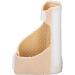 Claw Toe Corrector - Aluminum Strip, Adjustable Hammer Toe Straightener for Left Foot - Buy Online on SooperMarket.com