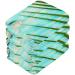 SUABO Soft Cotton Bath Washcloths Set | Starfish Palm Tree Design | Absorbent & Quick Drying | 6-Pack - Buy Online on SooperMarket.com
