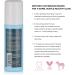 Bare by Vogue Self Tan Face Mist Spray - Light Tan for a Natural Glow on Face & Body - Buy Online on SooperMarket.com