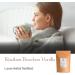Organic Rooibos Bourbon Vanilla Tea - 100g Red Bush from South Africa - Buy Online on SooperMarket.com