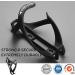 Corki Cycles Right Side Load Bike Water Bottle Holder - 2 Pack Black Cage for Road & Mountain Bikes - Buy Online on SooperMarket.com