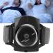 Intelligent Snore Bracelet - Snoring Wristband for Smoother Breathing with Auto Shut-Down - Travel Friendly - Buy Online on SooperMarket.com