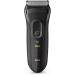 Buy Braun Series 3 Proskin 3020s Electric Razor & 32b Replacement Head - Rechargeable Compatible International Shipping Available - Buy Online on SooperMarket.com
