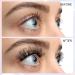 Reusable Self-Adhesive Mixed D Curl Cluster Eyelashes - 9-14mm D13 - No Glue Needed - Natural Extensions - Portable - 1 Count - Buy Online on SooperMarket.com