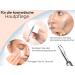 Professional Comedone Squeezer | Complete Blackhead Remover Set with Storage Case - International Shipping Available - Buy Online on SooperMarket.com
