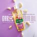 Vatika Multivitamin Garlic Hair Oil - 200ml | For Beautiful Strong Hair | Enriched With Garlic Ghergir & Rosemary | 100% Natural Oils For Complete Nourishment - Buy Online on SooperMarket.com